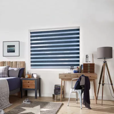 Rèm cầu vồng cách nhiệt hãng FIVESTAR mã Carter
