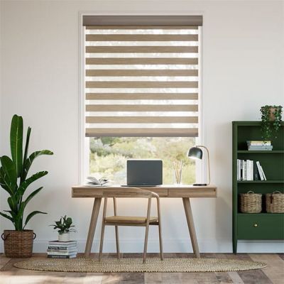 Rèm cầu vồng Hàn Quốc hãng FIVESTAR mã Jesscica