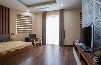 Rèm cầu vồng hãng City Blinds – Mã Serena