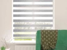 Rèm cầu vồng hãng City Blinds – Mã Medoly