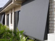 Báo Giá Bạt Che Nắng Mưa Tự Cuốn Cho Ban Công