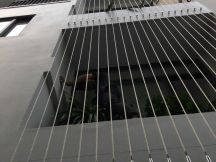 Cáp thép trần hoà phát 3mm