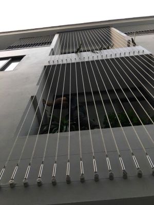 Cáp thép trần hoà phát 3mm