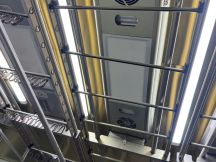 Giàn Phơi Điều Khiển GLP750