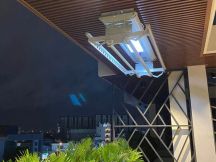 Giàn Phơi Điều Khiển Hoà Phát S650