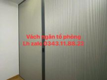 Rèm Tổ Ong Ngăn Phòng Hoà Phát