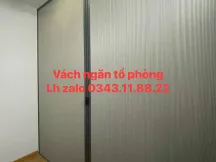 Rèm Tổ Ong Ngăn Phòng Hoà Phát