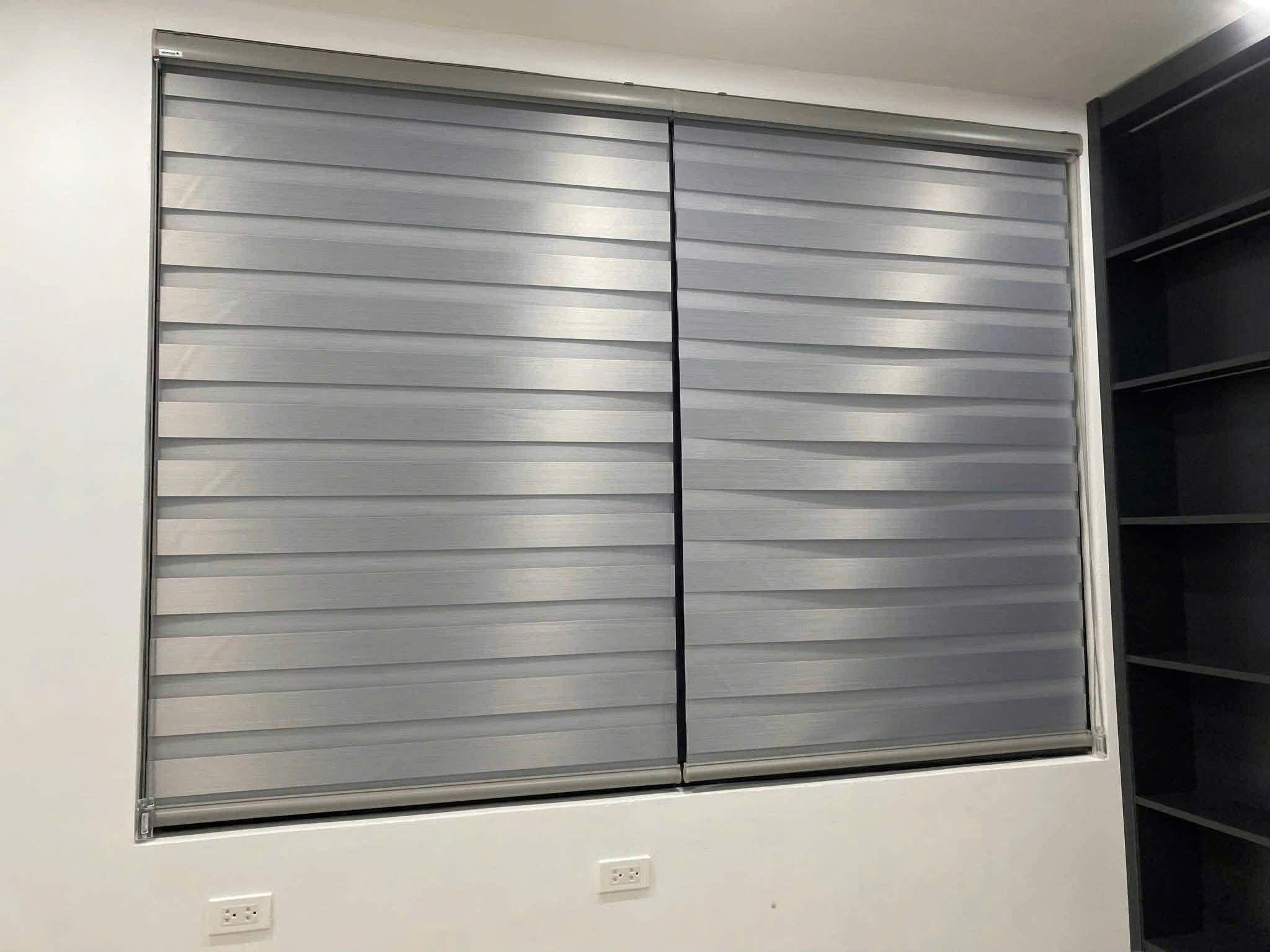 Rèm cầu vồng Modero hàn quốc