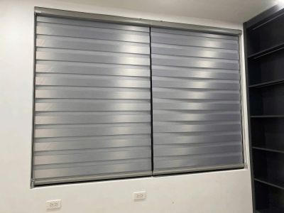 Rèm cầu vồng Modero hàn quốc