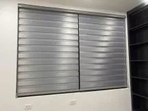 Rèm cầu vồng Modero hàn quốc