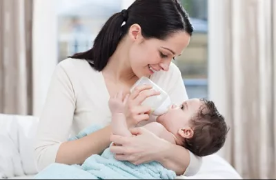 7 sai lầm khi pha sữa cho con khiến sữa bổ mấy cũng thành "công cốc"