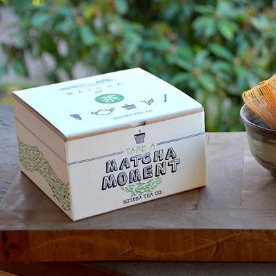 Matcha Green3
