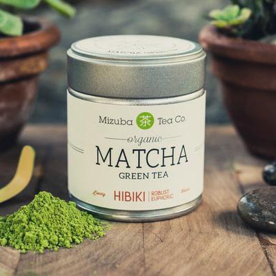 Matcha Green4