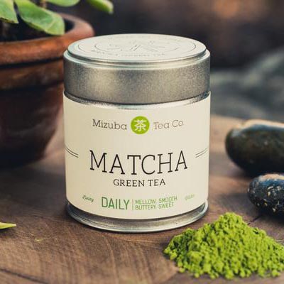 Matcha Green2