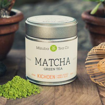 Matcha Green6