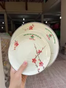 Mẹo chọn mua bát đĩa gốm sứ cao cấp tốt - tại Hà Nội