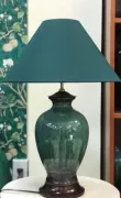 Vì sao bạn nên chọn đèn ngủ gốm sứ Bát Tràng ?