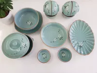 Kinh nghiệm mua đồ gốm sứ Bát Trang tốt nhất Hà Nội