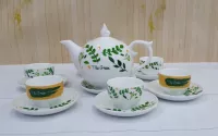 Nét đep của văn hoá gốm sứ Bát Tràng