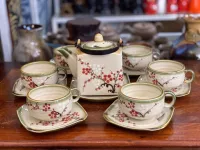 Trang trí nhà cửa với gốm sứ ? có thú vị hay không?