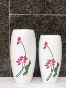 Lọ hoa in logo giá rẻ