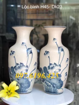 LỌ LỘC BÌNH