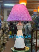 Đèn ngủ dáng thiếu nữ cao 60cm
