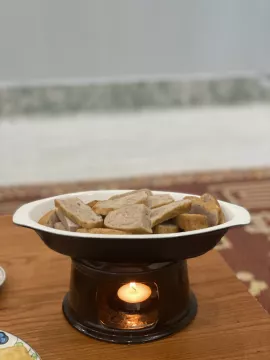 GỐM SỨ GIA DỤNG