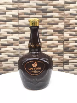 NẬM RƯỢU