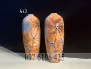 Lọ gốm nghệ thuật trang trí nội thất