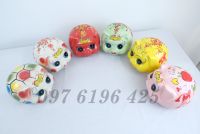 Heo sứ Bát Tràng thân bóng