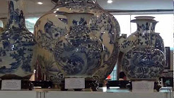 Gốm sứ Bát Tràng