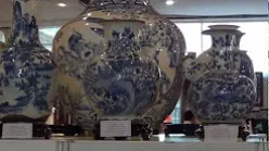 Gốm sứ Bát Tràng