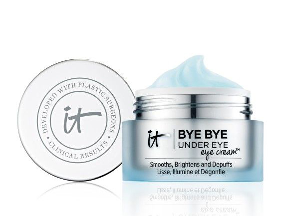 Bye Under Eye Cream™