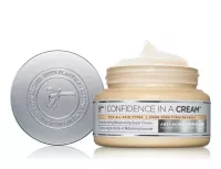 Confidence in a Cream