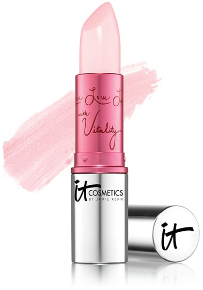 Vitality Lip Flush 4-in-1