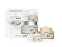 Confidence in a Cream™