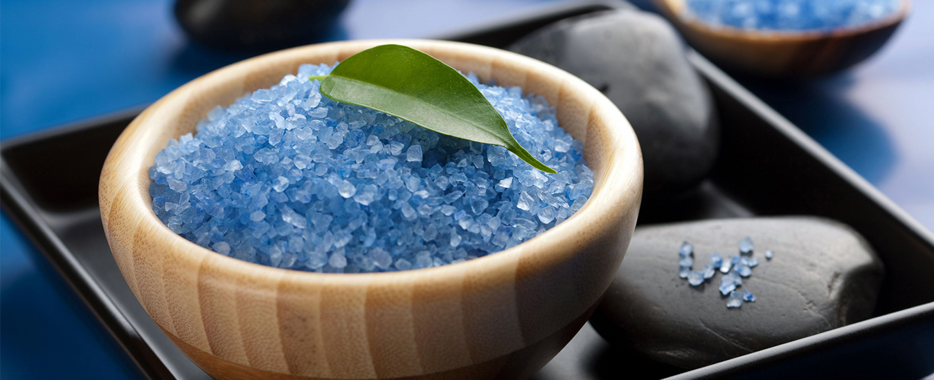 WELCOME TO OUR SPA & WELLNESS SALON