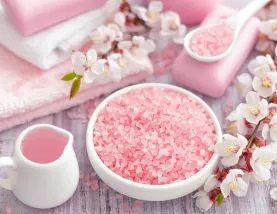 Tắm trắng toàn thân bằng thảo dược