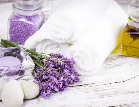 Tắm trắng bằng thảo dược