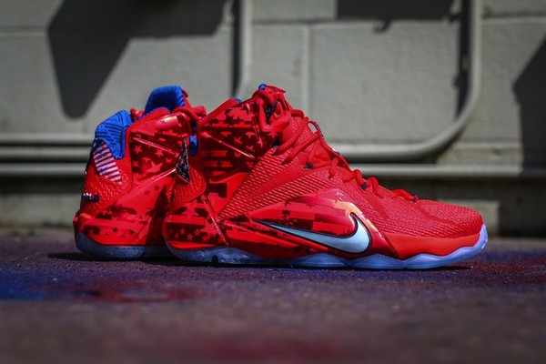 Thời trang giầy phù hợp