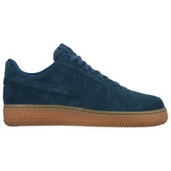 Nike Air Force 1 '07 Teal