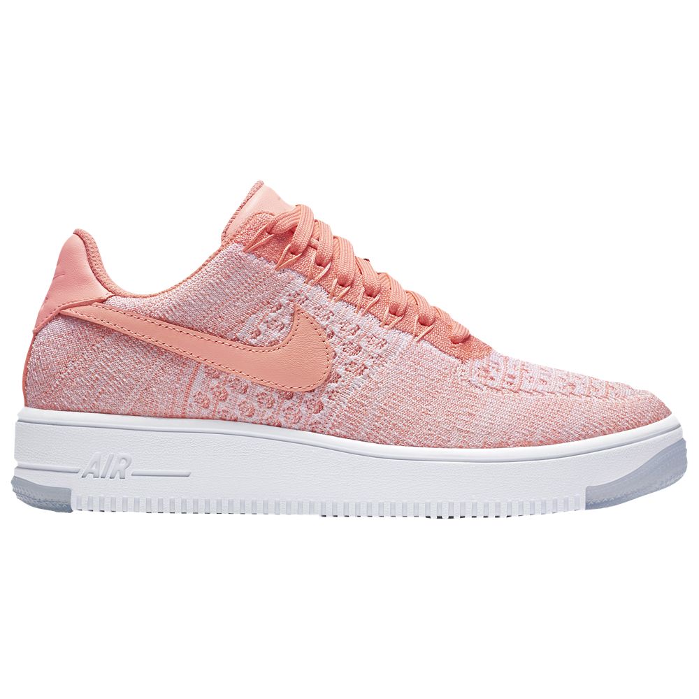 Nike Air Force 1 07 Le Low Atomic Pink