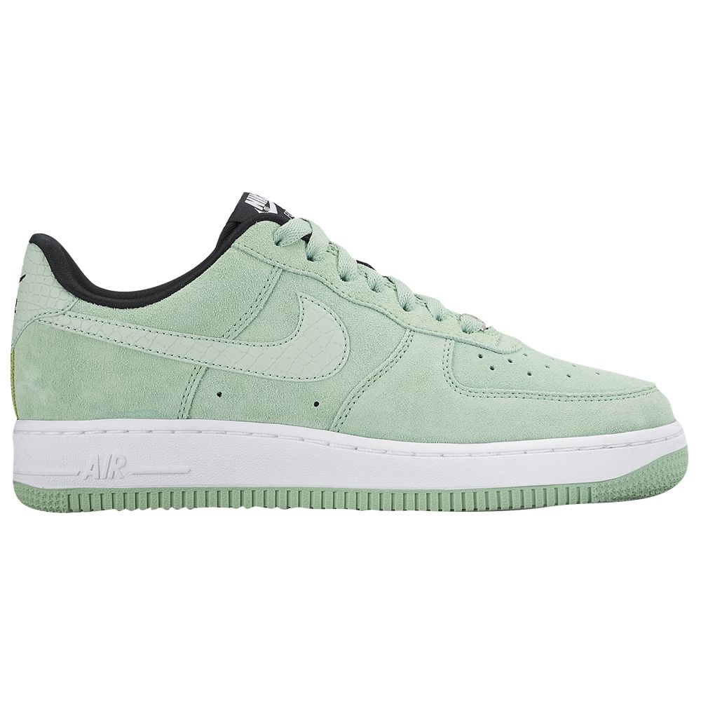 Nike Air Force 1 '07 Low Enamel Green