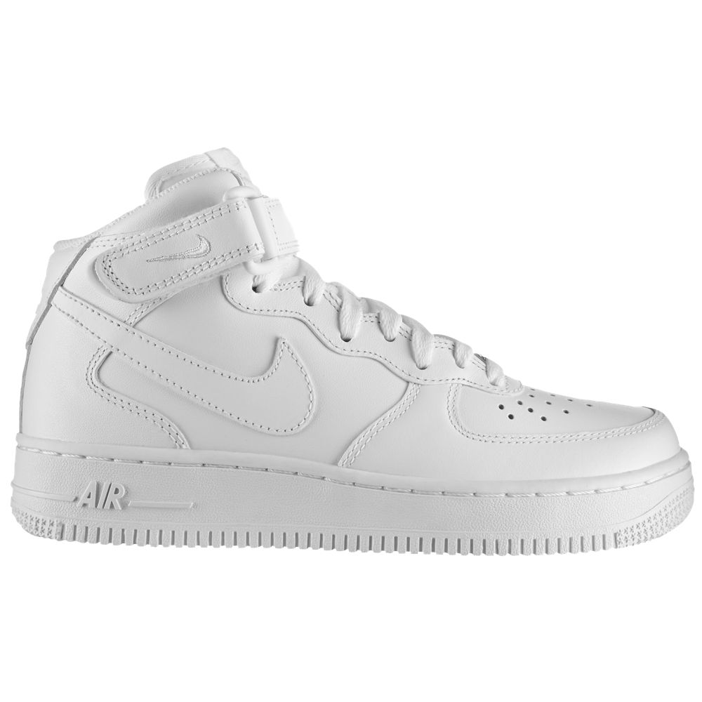 Nike Air Force 1 '07 White