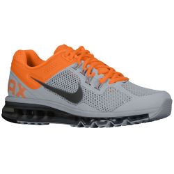 Nike Air Max + 2013 Wolf Grey