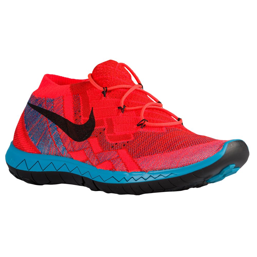 Nike Free 3.0 Flyknit 2015 Hyper Orange