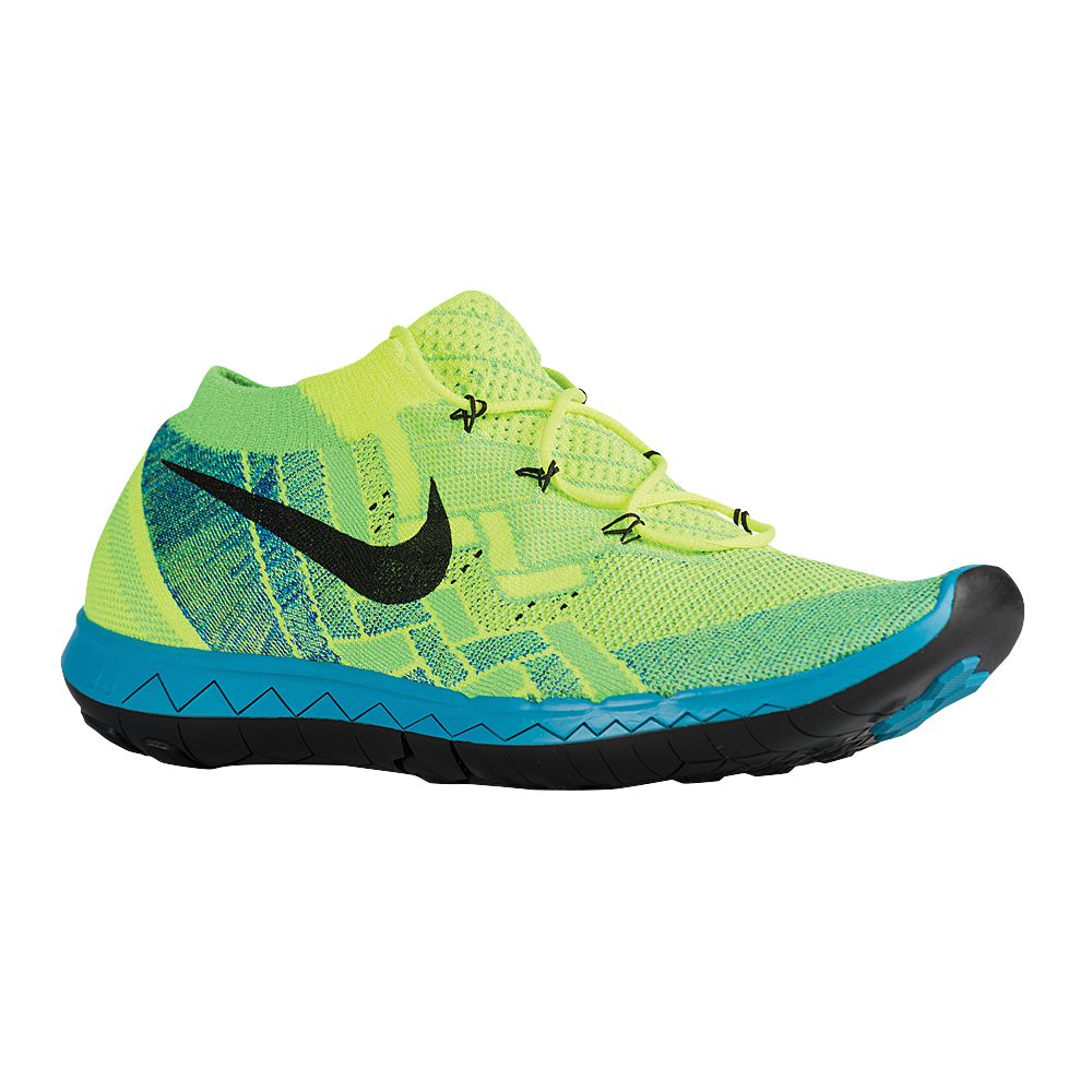Nike Free 3.0 Flyknit 2015 Volt
