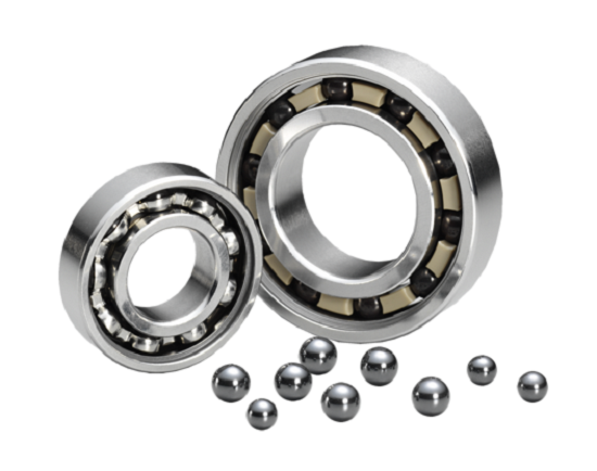 vòng bi hãng nào tốt nhất