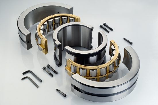 vòng bi cho xe máy